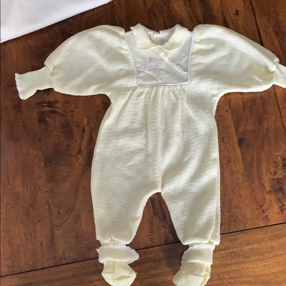 Knitwear - Picture 2 of 6